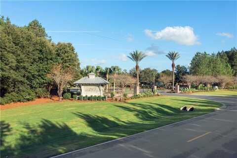 Lot 327 PORT Crossing, Waverly, GA 31565