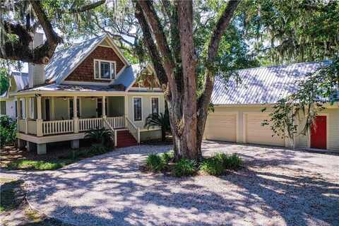 104 Youngwood Drive, Saint Simons Island, GA 31522
