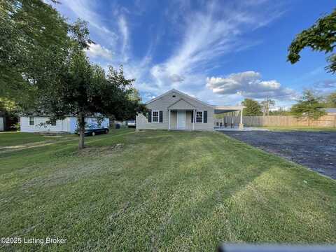 10011 Keys Ferry Rd, Louisville, KY 40118