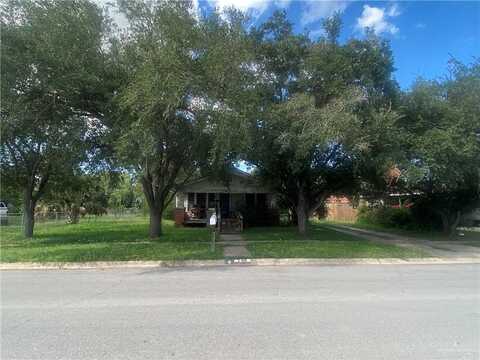 534 W Rodriguez Avenue, Raymondville, TX 78580