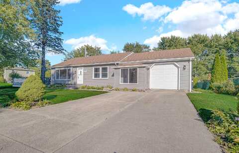 639 Blackwood Drive, Lowell, IN 46356