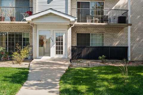 406 Sturdy Road, Valparaiso, IN 46383