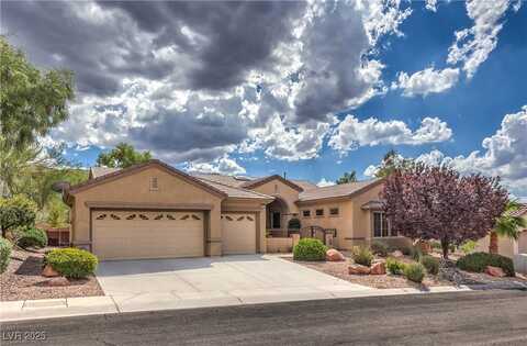 2563 Collinsville Drive, Henderson, NV 89052