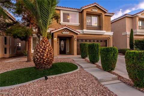 6609 Samba Avenue, Las Vegas, NV 89139