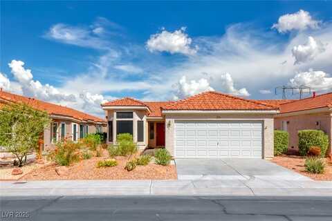 386 Nassau Way, Boulder City, NV 89005