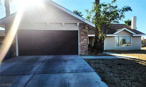309 Sunbeam Drive, Las Vegas, NV 89107