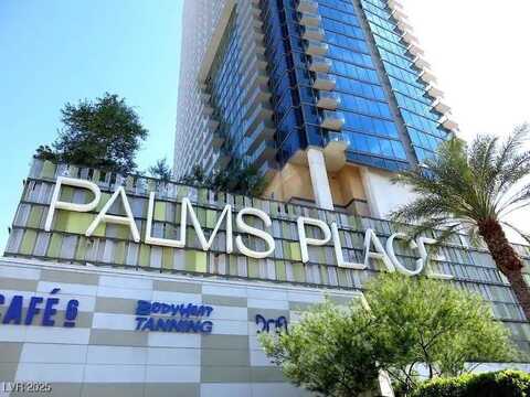 4381 W Flamingo Road, Las Vegas, NV 89103