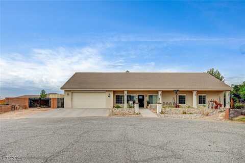 1140 Mahoney Avenue, Logandale, NV 89021