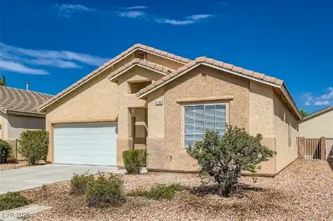 9186 Berstler Avenue, Las Vegas, NV 89148