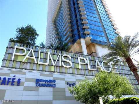 4381 W Flamingo Road, Las Vegas, NV 89103