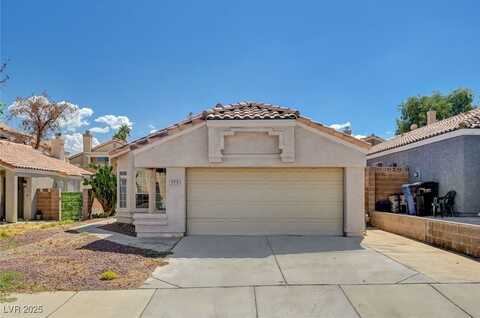 915 Brass Ring Road, Las Vegas, NV 89123