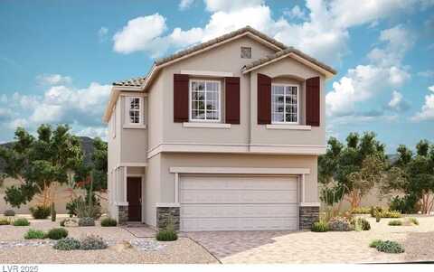 1058 Smiths Island Avenue, North Las Vegas, NV 89084