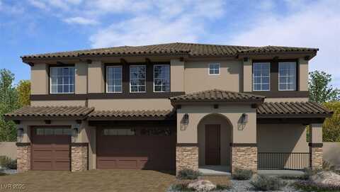 1116 Eva Creek Drive, North Las Vegas, NV 89084