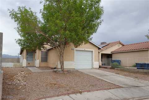 6424 Hayden Peak Lane, Las Vegas, NV 89156
