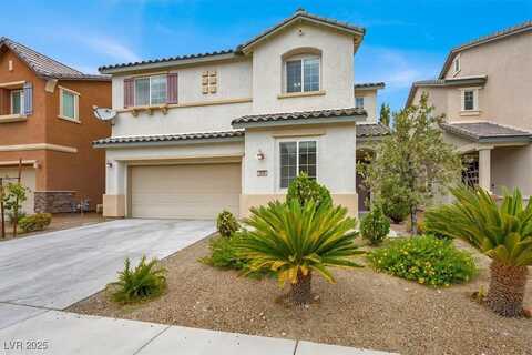 3626 VIA MESSINA, Henderson, NV 89052