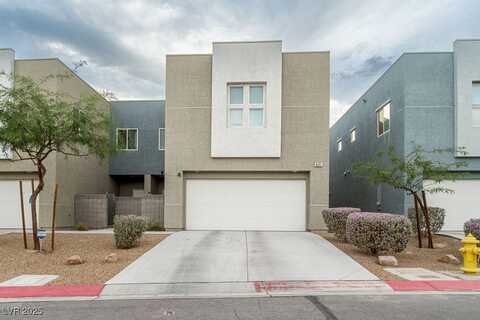 6471 Cinnamon Hazlenut Street, North Las Vegas, NV 89084
