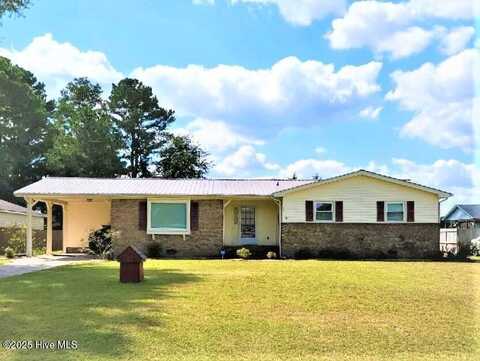 304 Beech Lane, Washington, NC 27889