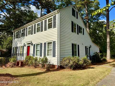 1607 E Canal Street, Tarboro, NC 27886