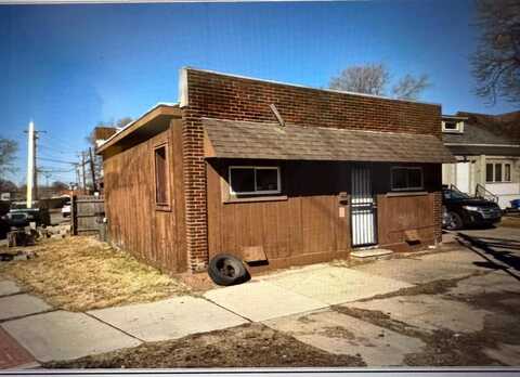 4358 W Jefferson Avenue, Ecorse, MI 48229