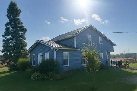 1006 Adolph Road, Union City, MI 49094