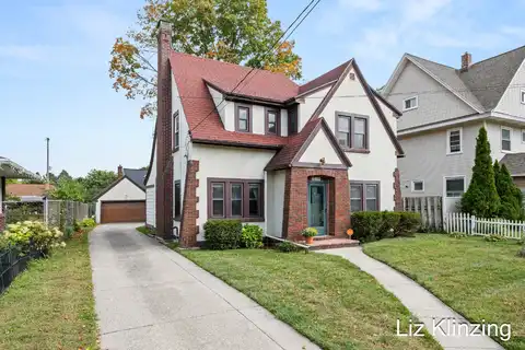 2324 Madison Avenue SE, Grand Rapids, MI 49507