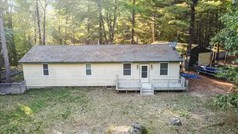2275 N Cook Avenue, Harrison, MI 48625