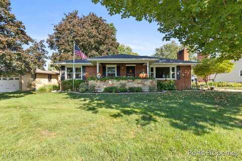 3700 Omaha Street SW, Grandville, MI 49418