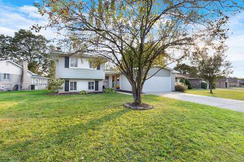 43875 Leeann Lane, Canton, MI 48187