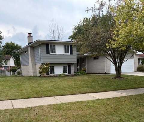43875 Leeann Lane, Canton, MI 48187