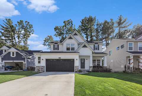 13472 Ashton Court, Nunica, MI 49448
