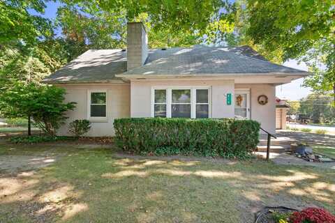810 Horton Street, Northville, MI 48167
