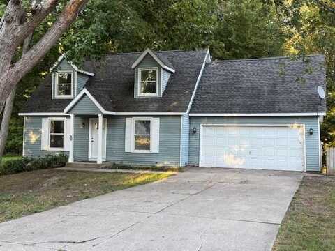 645 Harrington Avenue, Holland, MI 49423