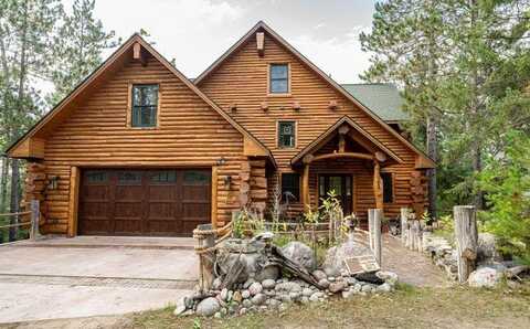 8912 Echo Valley Trail, Atlanta, MI 49709