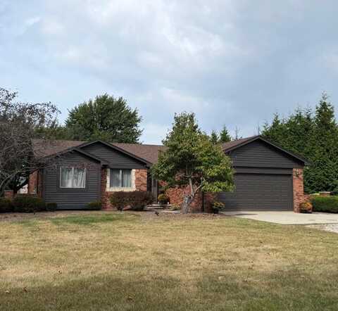 17801 25 Mile Road, Macomb, MI 48042
