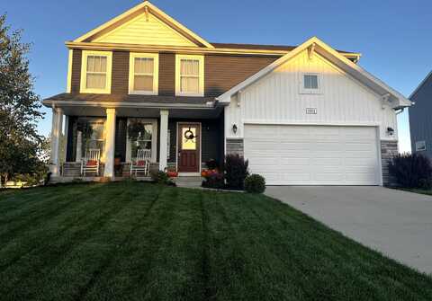 6694 Dutton Trail Drive SE, Caledonia, MI 49316