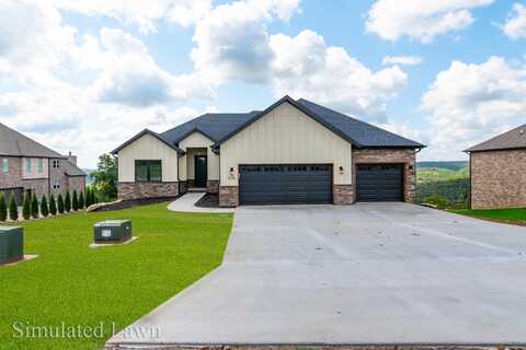 327 Sunset Drive, Chestnutridge, MO 65630
