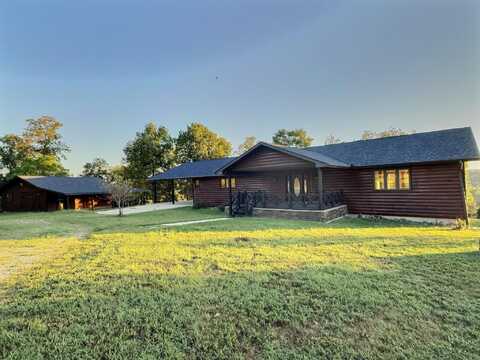 688 Carter 123, Van Buren, MO 63965