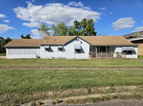 337 W 1st Street, Mountain Grove, MO 65711