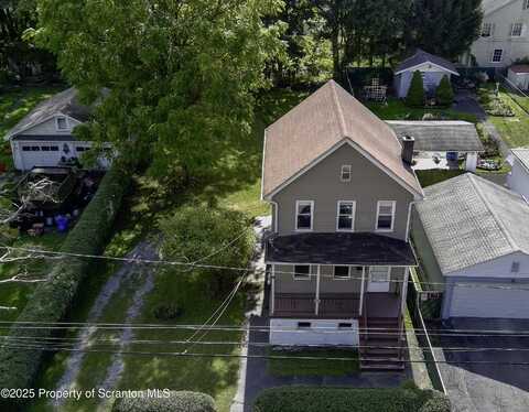 2127 Price Street, Scranton, PA 18504