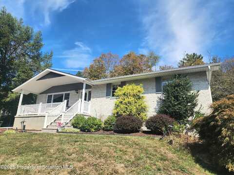 211 Church, Dalton, PA 18414