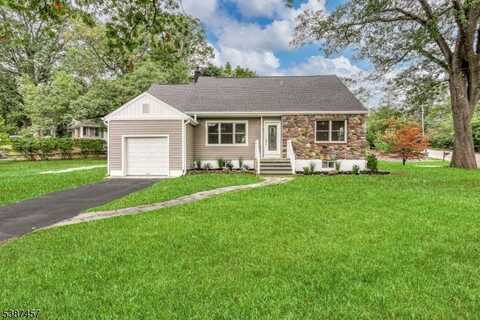2 W Lake Shore Dr, Rockaway, NJ 07866