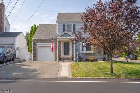 506 Whitewood Rd, Union, NJ 07083