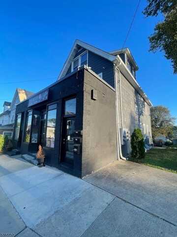 258 Montgomery St, Bloomfield, NJ 07003