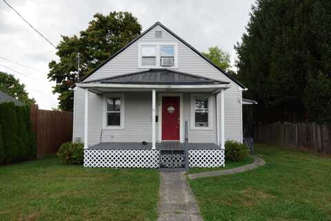 113 Bibb Ave, Beckley, WV 25801