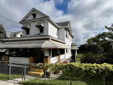1235 S Prospect Street, Nanticoke, PA 18634