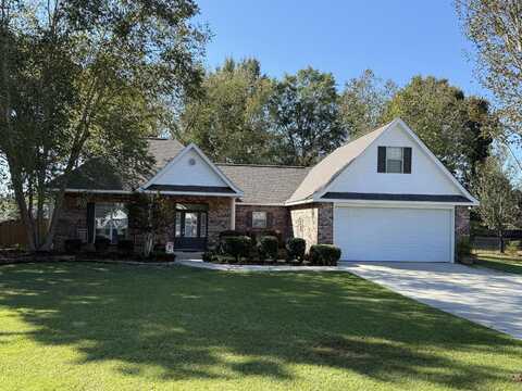 11 Melissa Lp, Petal, MS 39465