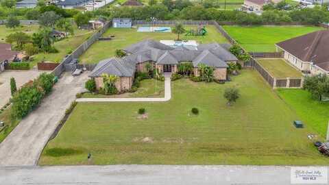 5584 GARDEN VIEW CT., BROWNSVILLE, TX 78526