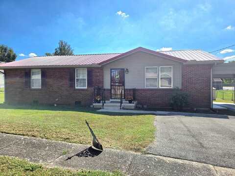704 Rose Dr., HOPKINSVILLE, KY 42240