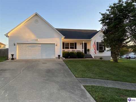 102 Sylvia Court, Elizabethtown, KY 42701