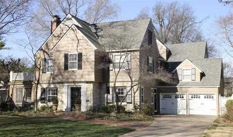 6442 Sagamore Road, Mission Hills, KS 66208